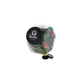 Qnubu Silicone Rosin XL 11 ml, BOX 60 pcs.